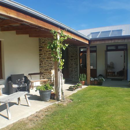 Cromwell Lakeside B N B Bed and Breakfast Εξωτερικό φωτογραφία