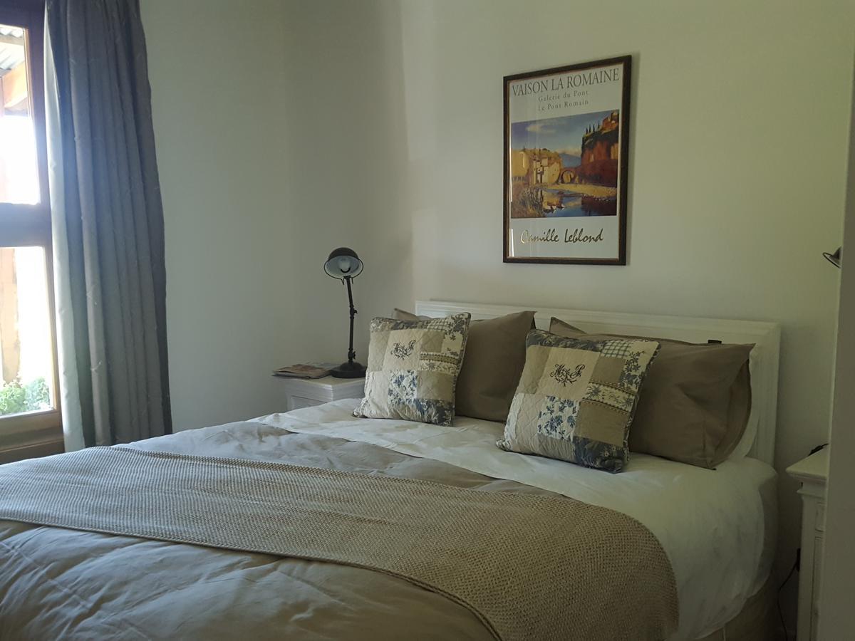 Cromwell Lakeside B N B Bed and Breakfast Εξωτερικό φωτογραφία