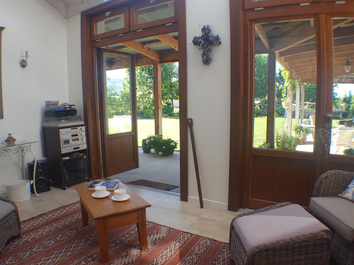 Cromwell Lakeside B N B Bed and Breakfast Εξωτερικό φωτογραφία