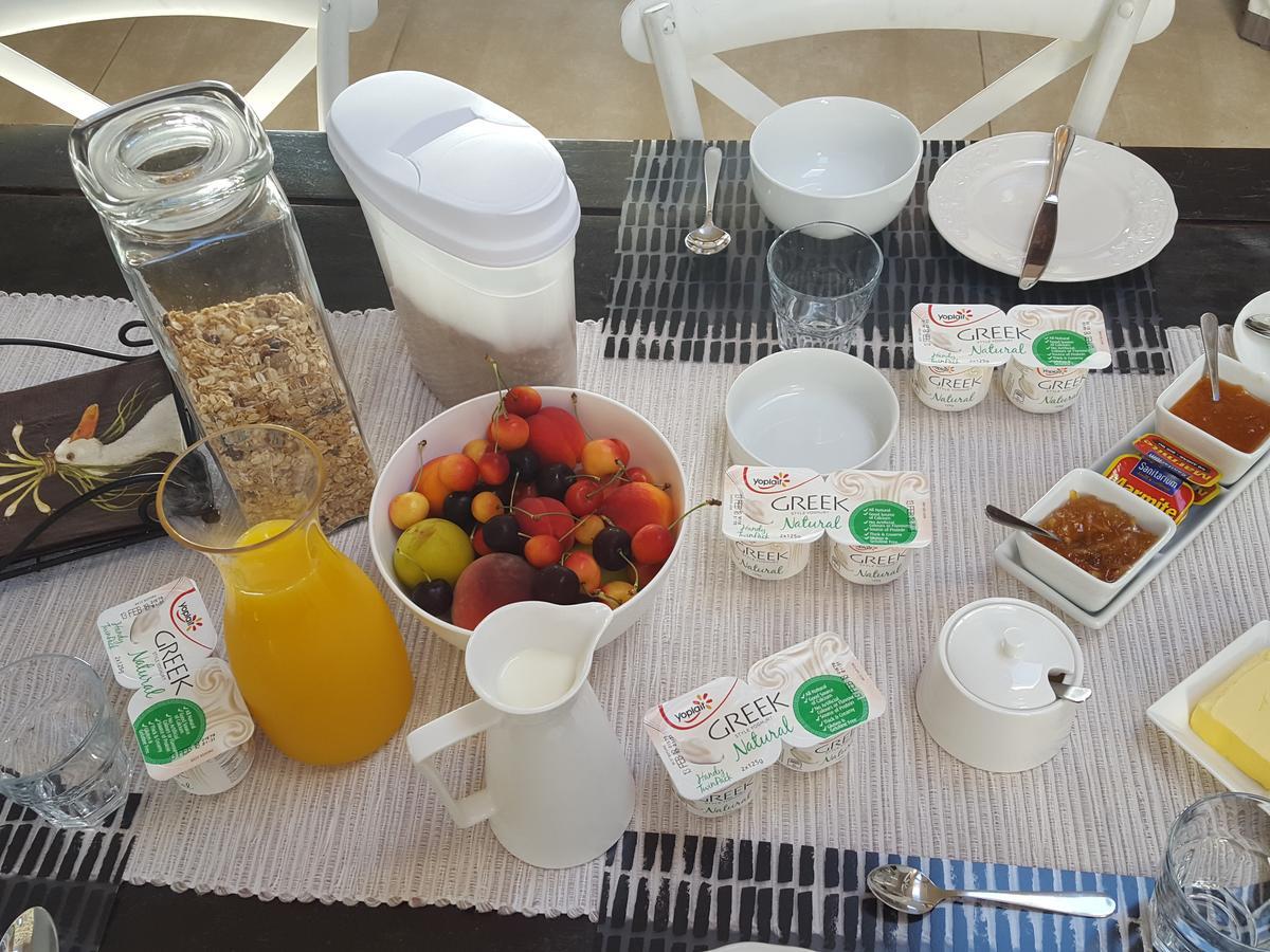 Cromwell Lakeside B N B Bed and Breakfast Εξωτερικό φωτογραφία